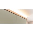 LED-Lichtschienensystem 12 V Kopfseite Dethleffs 5,1 m Beleuchtung U122