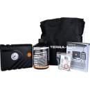TERRA-S Reifenpannenset TERRA-S Standard Kit 700 ml...