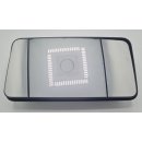 Mekra Rückspiegel 373 mit Spiegelarm links 513731325 12V elektr. Busspiegel U130