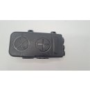 Batteriepolklemme MTA CDB 3-fach Sicherungshalter MidiVAL...
