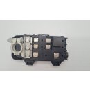 Batteriepolklemme MTA CDB 3-fach Sicherungshalter MidiVAL & MegaVAL positiv U131