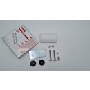 Fiamma Universaladapter Kit S 120 für F45 S/F45...