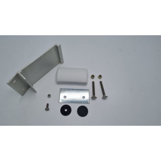 Fiamma Universaladapter Dachmarkisen U Markisenadapter F45 & ZIP U136