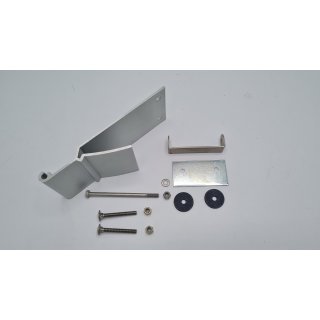 Universaladapter B 8 cm Dachhalter 02096-01- für F45 Dachmarkisen U137