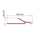 Universaladapter B 8 cm Dachhalter 02096-01- für F45...