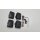 THULE BAG Base Rail Covers Schienenabdeckung für Dachträger U151