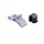 Fiamma Befestigungskit 98655-073 Kit Side W Pro F65S/F65 L Adapterkit U165
