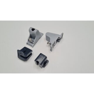 FIAMMA Kit Befestigung Clip-System / Rapido-Set f.F45L 450-550 cm U167