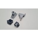 FIAMMA Kit Befestigung Clip-System / Rapido-Set f.F45L...