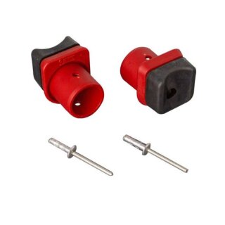 Fiamma Bull Shock Absorber 98656-027 zu Carry Bike Lift 77/E-Bike/VW T5/T4 U171