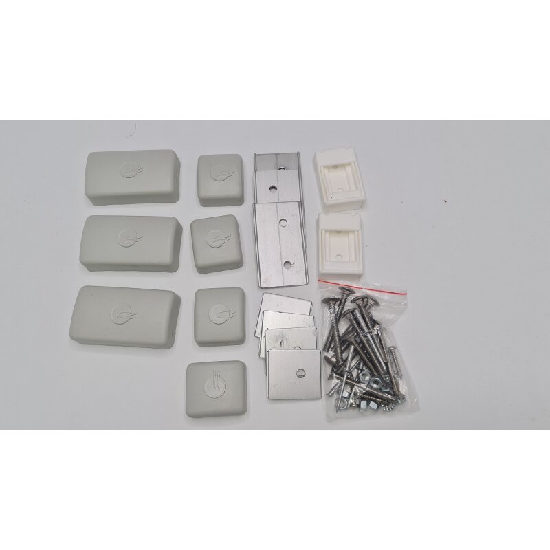 Montageset für Thule Omnistor 6200 / 6300 / 9200