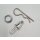 Thule Antriebswelle Motorachse für Trittstufe Single Step V15 460/550 Alu U199