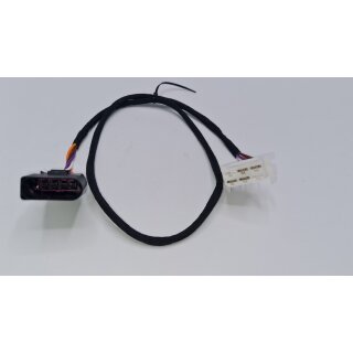 Verlängerungskabel Scheibenwischer Iveco MJ 2015 Kabel U206