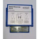 Schaudt Relais-Steuerung RS 04 Pumpe U209