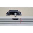 Hymer Serviceklappe 290x550mm Klappe Stauraumklappe...