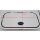 Hymer Serviceklappe 290x550mm Klappe Stauraumklappe Tür Gaskastenklappe U217