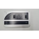 Schaudt Bedienpanel LT 419 Anzeigetafel Schalttafel...