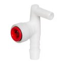 ALDE Winkel 3010471 mit Entlüftung 10 mm...
