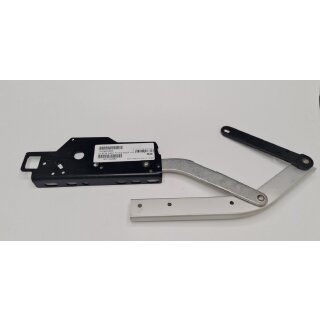 Thule Halterung Schere links zu Trittstufe V10 Ersatzteil U235