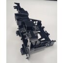 Mercedes Benz Radio-Aufnahme Montagerahmen 2-DIN Einbaurahmen U238