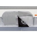 Hindermann Passform-Radkastenabdeckung Eriba Nova S ab...