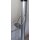 Hymer Aluleiter Rundrohr feste Leiter 5 Sprossen 148 cm Alkoven Hubbett U266