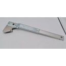 Hymer Bettgestell-Rahmenelement links Ersatzteil U270