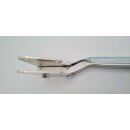 Hymer Bettgestell-Rahmenelement links Ersatzteil U270