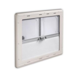 Seitz Integral S3 Schiebefenster 700 x 600 Komplettfenster Einbaufenster U274