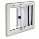 Seitz Integral S3 Schiebefenster 700 x 600 Komplettfenster Einbaufenster U274