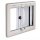 Seitz Integral S3 Schiebefenster 700 x 600 Komplettfenster Einbaufenster U274