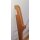 Hymer Holzleiter Alkovenleiter Leiter Hubbettleiter 3 Stufen 118 cm Kirsche U278