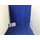 Möbelbezugsstoff Polsterstoff Dekostoff Bezugsstoff Velours Blau 421