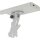 Monitorhalterung Lippert zum Ausziehen TV-Halter Monitor Deckenhalter U284