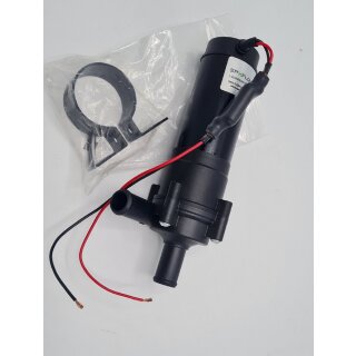 Johnson Pump SPX-Flow Umwälzpumpe CM10P7-1 DIA 16mm 12V Pumpe & Schlauch U287