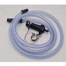 Johnson Pump SPX-Flow Umwälzpumpe CM10P7-1 DIA 16mm 12V Pumpe & Schlauch U287
