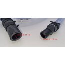 Johnson Pump SPX-Flow Umwälzpumpe CM10P7-1 DIA 16mm 12V Pumpe & Schlauch U287