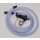 Johnson Pump SPX-Flow Umwälzpumpe CM10P7-1 DIA 16mm 12V Pumpe & Schlauch U287