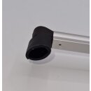 Dometic Fensteraussteller Klick-Klack S7 Ausstellfenster 500 mm schwarz U289