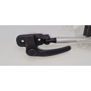 Dometic Fensteraussteller Klick-Klack S7 Ausstellfenster 350 mm schwarz U291