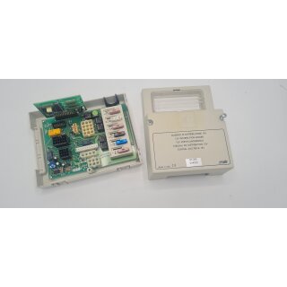 CBE DS320-CA 12V Verteilermodul Sicherungskasten mit Gehäuse U304