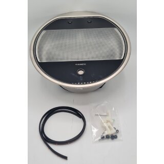 Dometic CVS1350RG Rundspüle mit Deckel Spülbecken U312