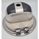 Dometic CVS1350RG Rundspüle mit Deckel...