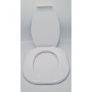 Dometic Toilettensitz Deckel für Toilette Saneo CS WC-Sitz U317