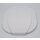 Dometic Toilettensitz Deckel für Toilette Saneo CS WC-Sitz U317