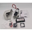Motorkit Thule Omistor zu Markise 6300 12 V Grau Motor U323