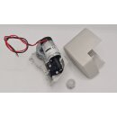 Motorkit Thule Omistor zu Markise 6300 12 V Grau Motor U323