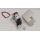 Motorkit Thule Omistor zu Markise 6300 12 V Grau Motor U323