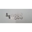 Thule Pitch Control Omnistor Markise 6200/6300...