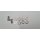 Thule Pitch Control Omnistor Markise 6200/6300 Ausfallwinkeleinstellung U324